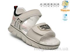 Сандалии, TOM.M оптом T68043C