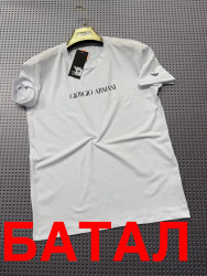 Футболки чоловічі БАТАЛ оптом