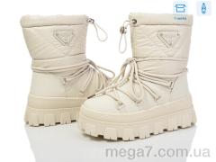 Ботинки, Ok Shoes оптом 288-2H