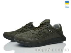 Кроссовки, Paolla оптом SP2 хакі S3713