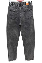 Джинси жіночі VIVA JEANS БАТАЛ оптом LDM