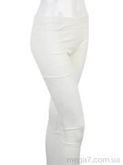 Бриджи, Obuvok оптом B0155-3 white