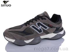 Кроссовки, Situo оптом D800-5
