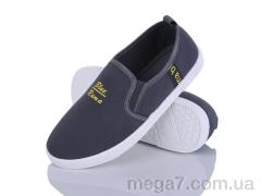 Слипоны, Blue Rama оптом K300-4