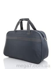 Сумка, Superbag оптом 22718 grey