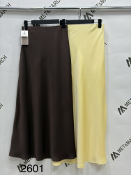 Спідниці жіночі (шоколад) оптом