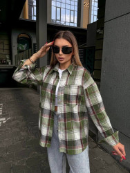 Сорочки жіночі оптом 