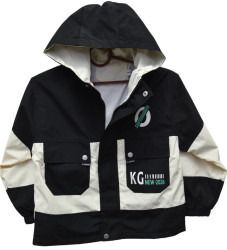 Ветровки подростковые оптом 12674985 2515-141