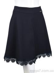Юбка, Obuvok оптом 6051-2 navy (08999)