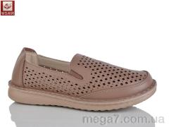 Туфли, WSMR оптом C16-5