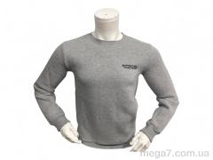 Батник, TurkishBrend оптом --- 02 сірий