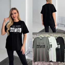 Футболки женские оптом 16398472 98-125