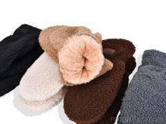 Варежки, RuBi оптом 5-502 mix