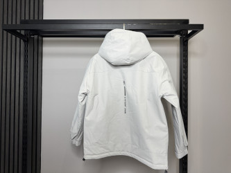 Куртки підліткові демисезонні оптом