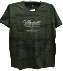 Футболки чоловічі оптом 