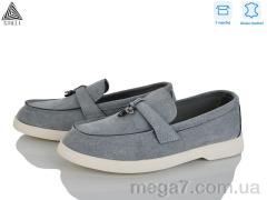 Туфли, STILLI Group оптом Q80-7 шкіра