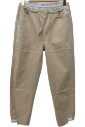 Брюки жіночі БАТАЛ оптом YIMEITE