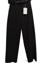 Брюки жіночі на флісі YIMEITE оптом YIMEITE