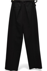 Брюки жіночі на флісі YIMEITE оптом YIMEITE