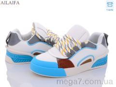 Кроссовки, Ailaifa оптом 605-6