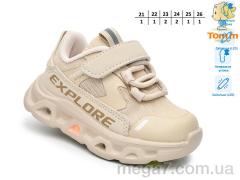 Кроссовки, TOM.M оптом 65048K LED