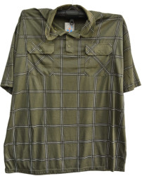 Футболки мужские БАТАЛ оптом 12058793 41-213