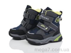 Дутики, Ok Shoes оптом CT10250E