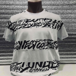 Футболки чоловічі оптом