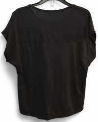 Футболки жіночі ПОЛУБАТАЛ оптом --