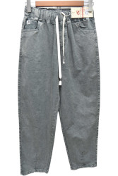 Брюки женские БАТАЛ оптом 71654082 1286-2-52