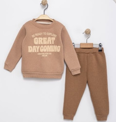 Спортивні костюми дитячі оптом Rola kids