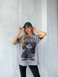 Футболки женские оптом 58230916 М14-59