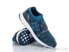 Кроссовки, Veer-Demax оптом A7814-5