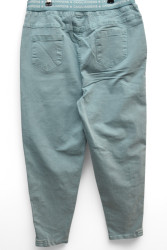 Брюки жіночі БАТАЛ оптом