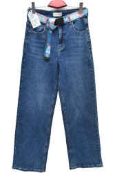 Джинсы женские DAG DENIM БАТАЛ оптом 71250683 8233-1