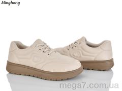 Кроссовки, Minghong оптом 965-2