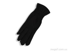 Перчатки, Королева оптом B9-85 начіс black