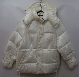 Куртки зимние женские YIDOME оптом 64789035 22-20-27