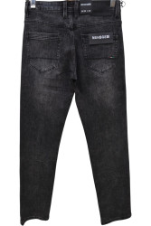 Джинсы мужские REGASS оптом 50423897 25036-65