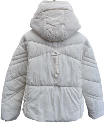 Куртки демисезонні жіночі оптом