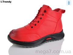 Ботинки, Trendy оптом BK1162-7