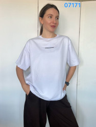 Футболки женские оптом 02576934 07171-167