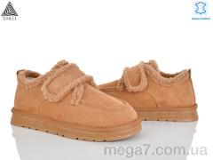 Угги, STILLI Group оптом UG360-4 шкіра