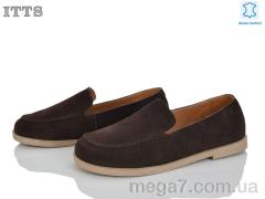 Туфли, ITTS оптом F812-4