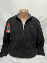 Свитера мужские БАТАЛ оптом 24578319 58-5