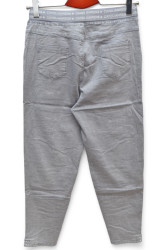 Брюки жіночі БАТАЛ оптом YIMEITE