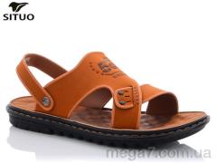 Сандалии, Situo оптом 3207-4