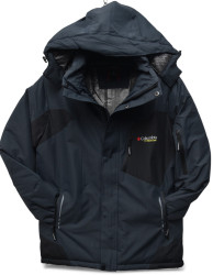 Куртки зимові чоловічі оптом