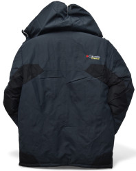 Куртки зимові чоловічі оптом