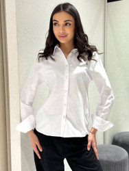 Рубашки женские оптом 86051392 70-69